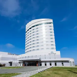 サフィールホテル稚内 旅館
